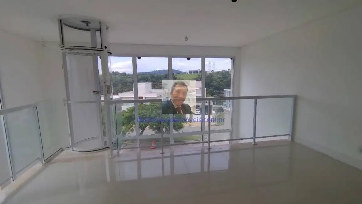 Casa com 4 quartos à venda, 430m2 em Alphaville, Santana De Parnaiba - SP - imagem 3 Foto 3 de Casa com 4 quartos à venda, 430m2 em Alphaville, Santana De Parnaiba - SP