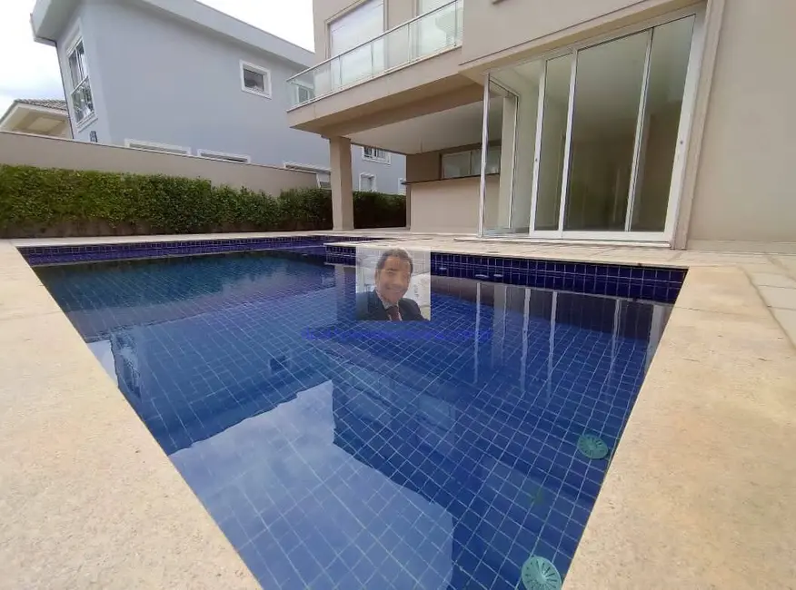 Casa com 4 quartos à venda, 430m2 em Alphaville, Santana De Parnaiba - SP - imagem 9 Foto 9 de Casa com 4 quartos à venda, 430m2 em Alphaville, Santana De Parnaiba - SP