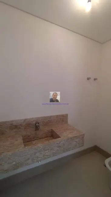 Casa com 4 quartos à venda, 430m2 em Alphaville, Santana De Parnaiba - SP - imagem 7 Foto 7 de Casa com 4 quartos à venda, 430m2 em Alphaville, Santana De Parnaiba - SP
