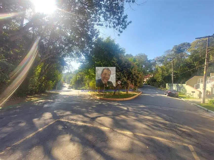 Foto 6 de Lote de Condomínio à venda, 798m2 em Jardim Atalaia, Cotia - SP