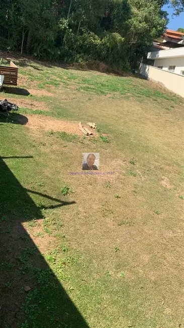 Foto 4 de Lote de Condomínio à venda, 798m2 em Jardim Atalaia, Cotia - SP