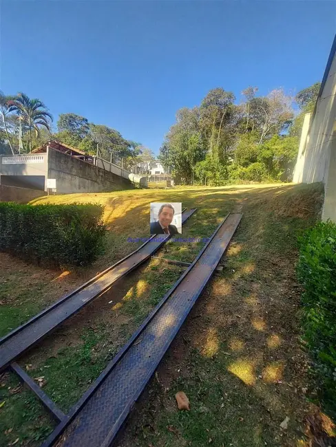 Foto 3 de Lote de Condomínio à venda, 798m2 em Jardim Atalaia, Cotia - SP