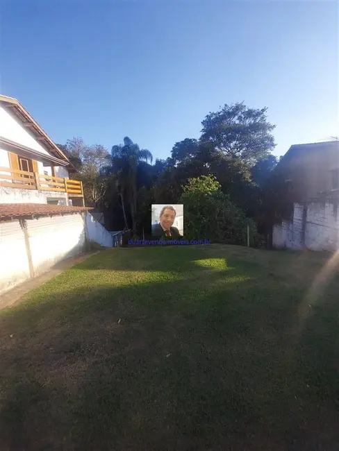 Foto 5 de Lote de Condomínio à venda, 700m2 em Jardim Atalaia, Cotia - SP