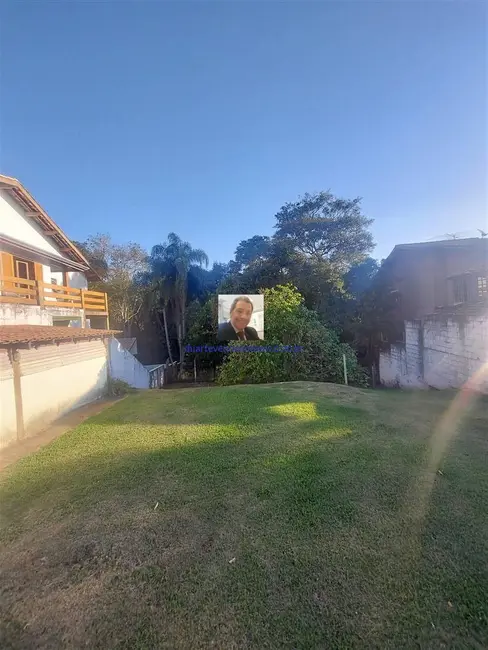 Foto 4 de Lote de Condomínio à venda, 700m2 em Jardim Atalaia, Cotia - SP