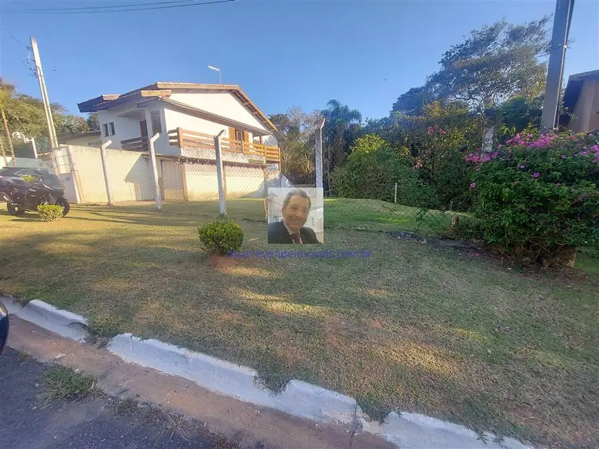 Foto 2 de Lote de Condomínio à venda, 700m2 em Jardim Atalaia, Cotia - SP