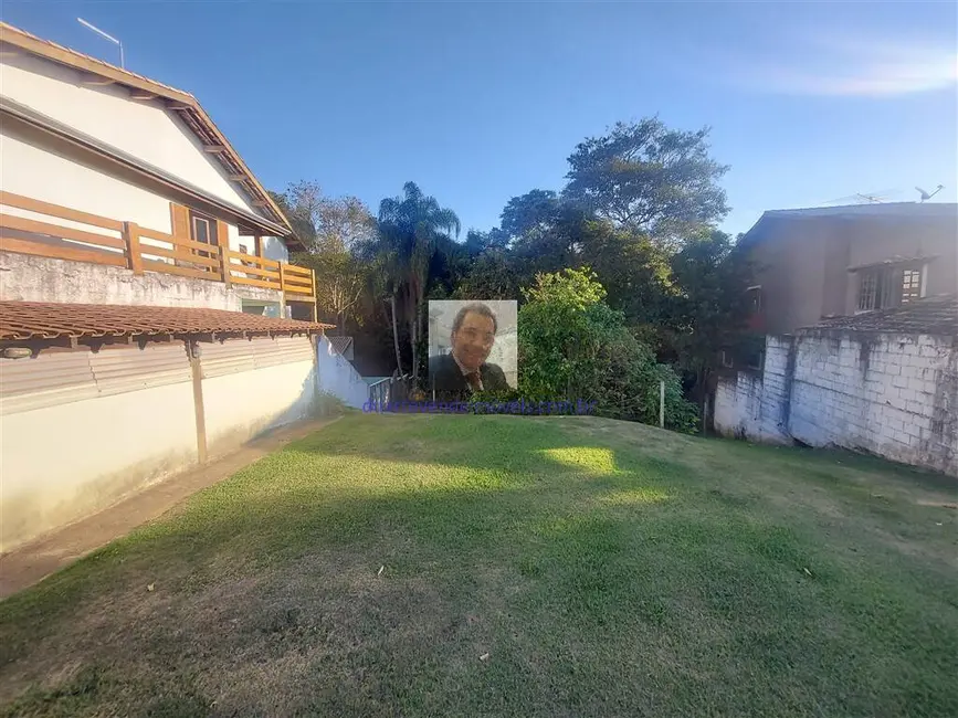 Foto 3 de Lote de Condomínio à venda, 700m2 em Jardim Atalaia, Cotia - SP