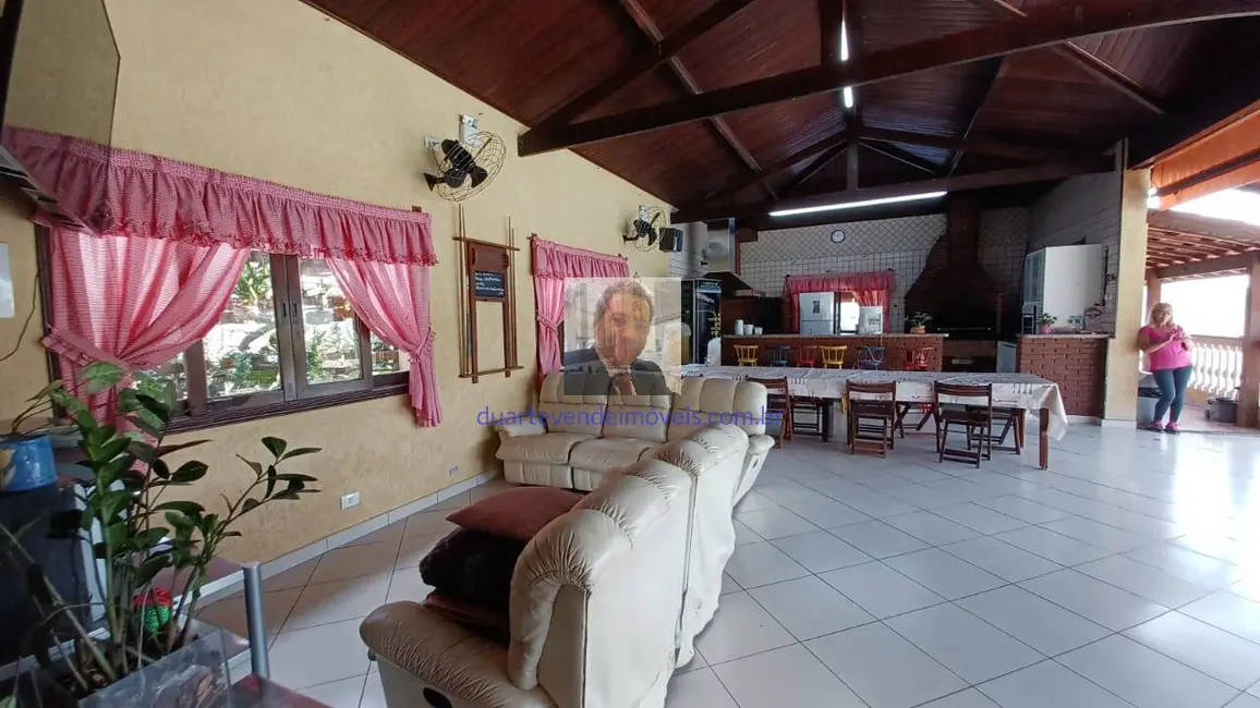 Casa de Condomínio com 4 quartos à venda, 695m2 em Dona Catarina, Mairinque - SP - imagem 9 Foto 9 de Casa de Condomínio com 4 quartos à venda, 695m2 em Dona Catarina, Mairinque - SP