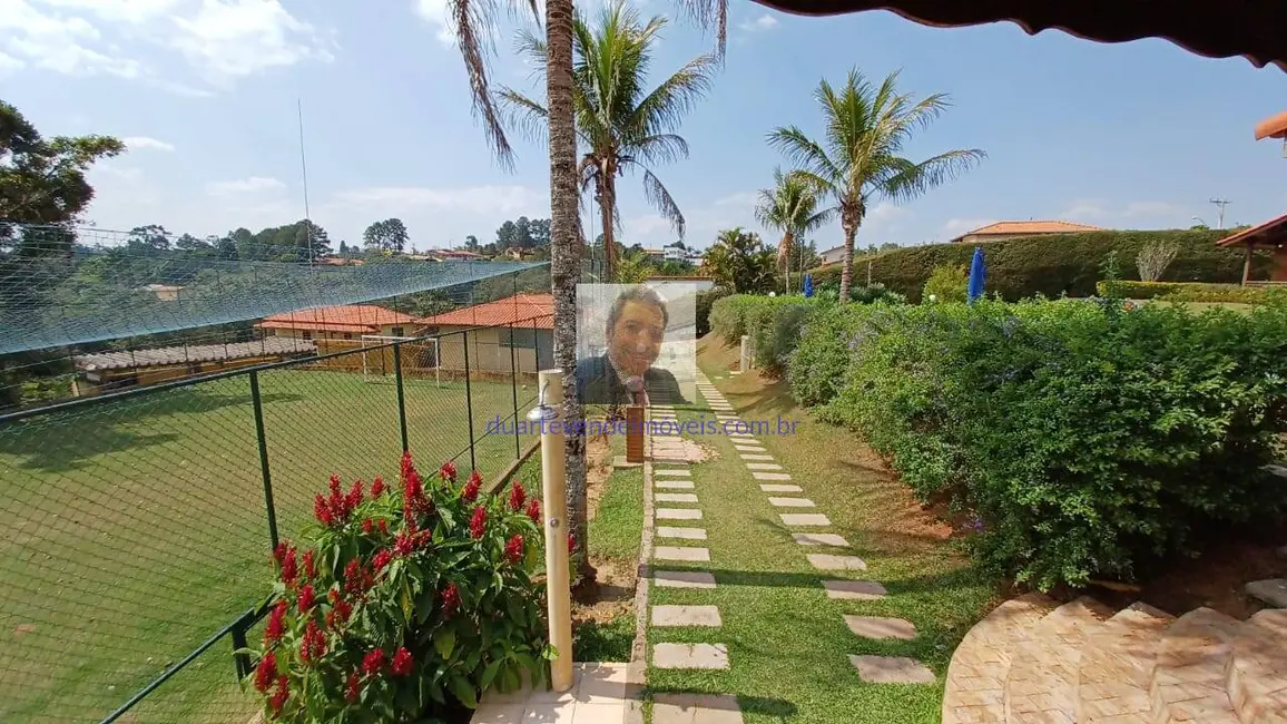 Casa de Condomínio com 4 quartos à venda, 695m2 em Dona Catarina, Mairinque - SP - imagem 3 Foto 3 de Casa de Condomínio com 4 quartos à venda, 695m2 em Dona Catarina, Mairinque - SP