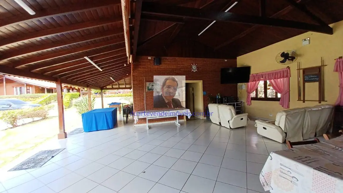 Casa de Condomínio com 4 quartos à venda, 695m2 em Dona Catarina, Mairinque - SP - imagem 8 Foto 8 de Casa de Condomínio com 4 quartos à venda, 695m2 em Dona Catarina, Mairinque - SP