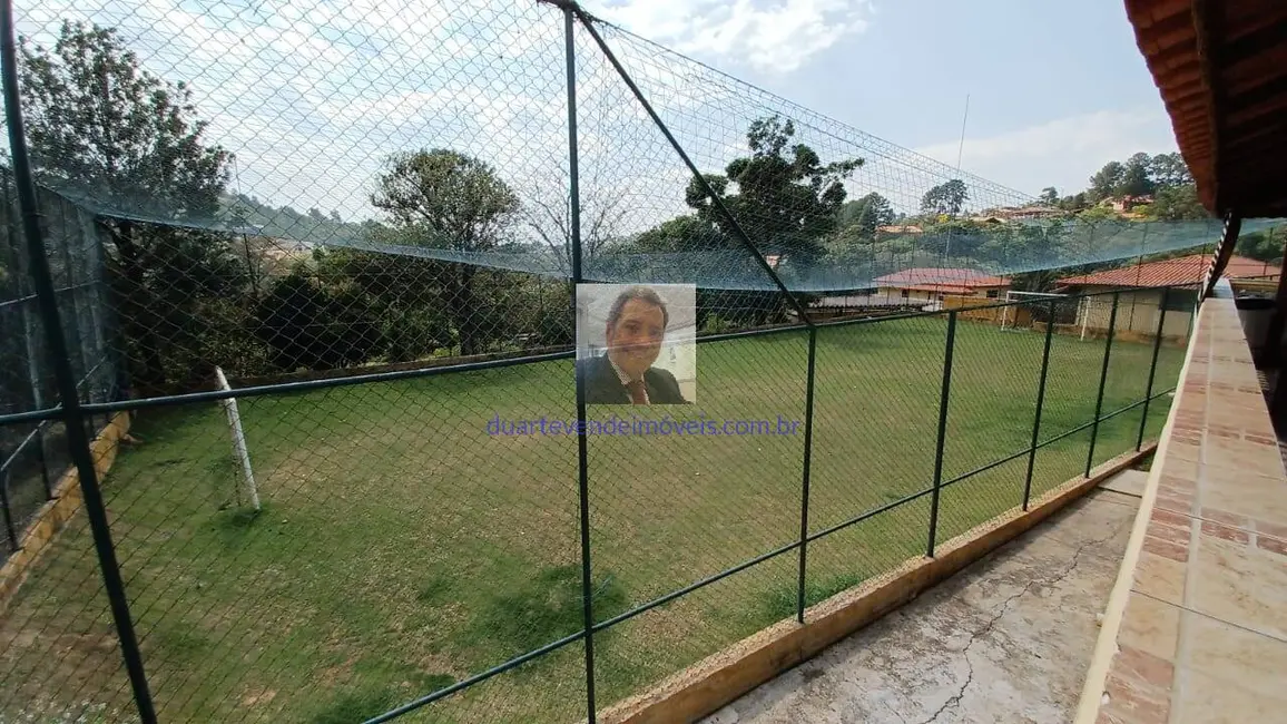 Casa de Condomínio com 4 quartos à venda, 695m2 em Dona Catarina, Mairinque - SP - imagem 5 Foto 5 de Casa de Condomínio com 4 quartos à venda, 695m2 em Dona Catarina, Mairinque - SP