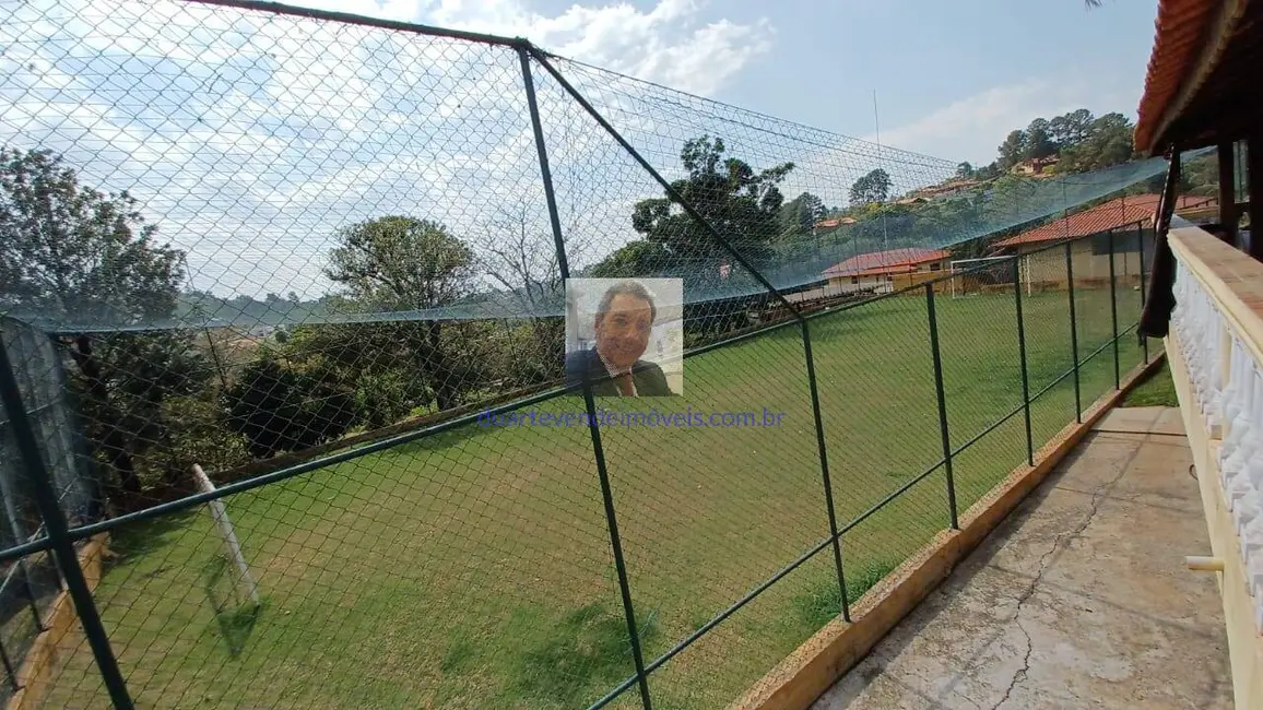 Casa de Condomínio com 4 quartos à venda, 695m2 em Dona Catarina, Mairinque - SP - imagem 2 Foto 2 de Casa de Condomínio com 4 quartos à venda, 695m2 em Dona Catarina, Mairinque - SP
