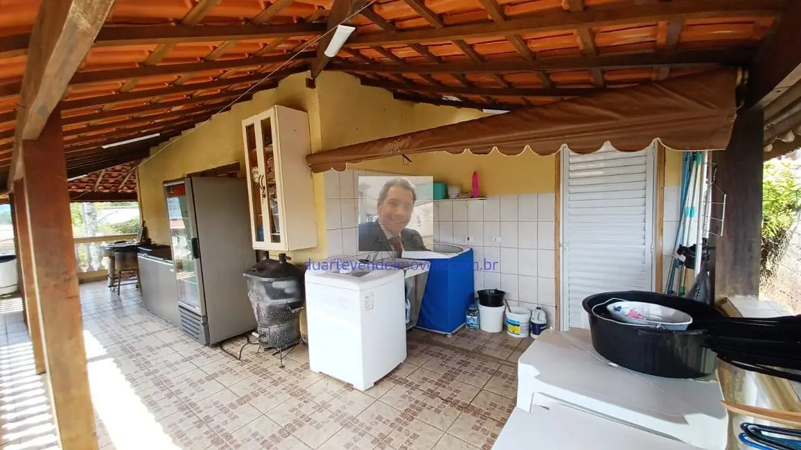 Casa de Condomínio com 4 quartos à venda, 695m2 em Dona Catarina, Mairinque - SP - imagem 4 Foto 4 de Casa de Condomínio com 4 quartos à venda, 695m2 em Dona Catarina, Mairinque - SP