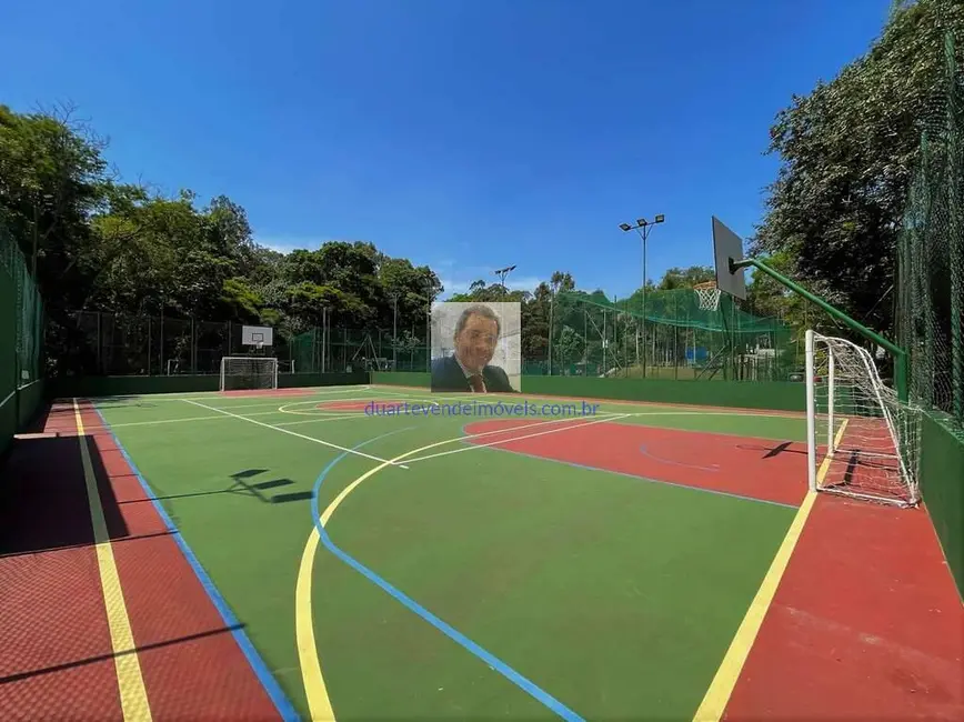 Foto 8 de Casa de Condomínio com 4 quartos à venda, 495m2 em Jardim Atalaia, Cotia - SP