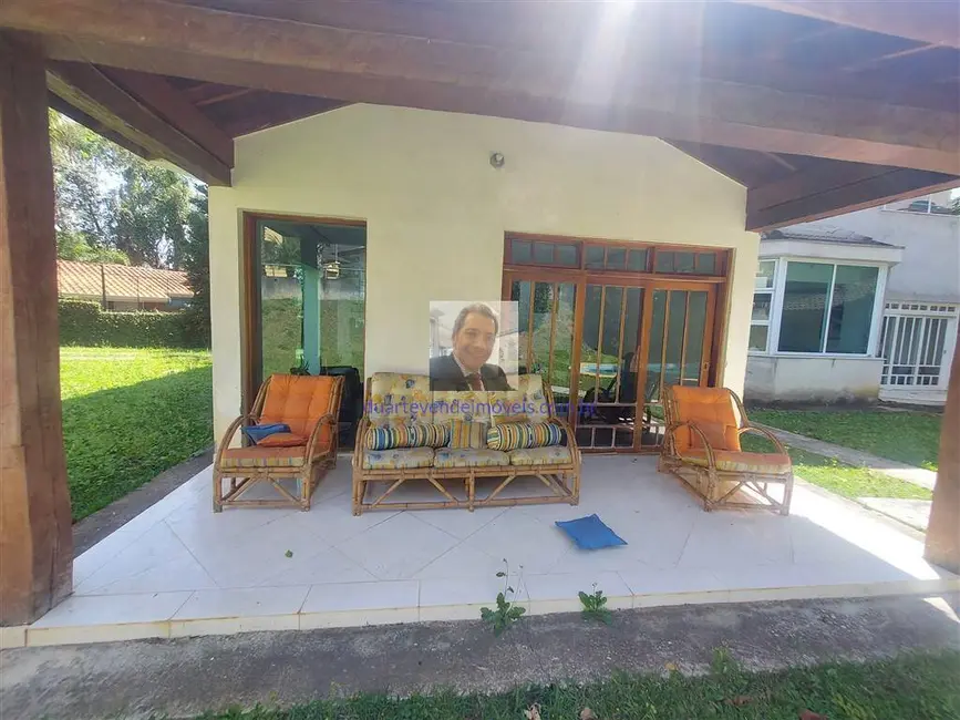 Foto 9 de Casa de Condomínio com 4 quartos à venda e para alugar, 430m2 em Jardim Atalaia, Cotia - SP