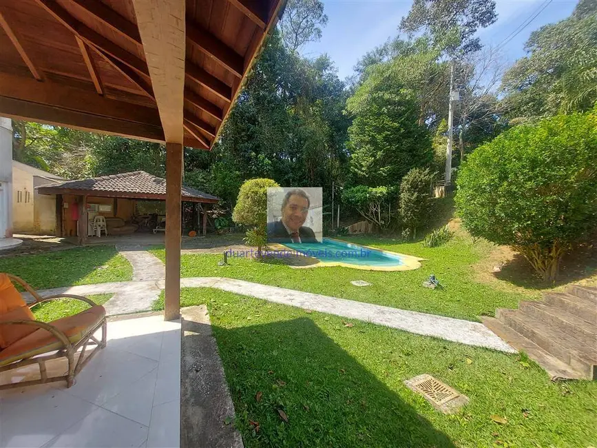 Foto 7 de Casa de Condomínio com 4 quartos à venda e para alugar, 430m2 em Jardim Atalaia, Cotia - SP