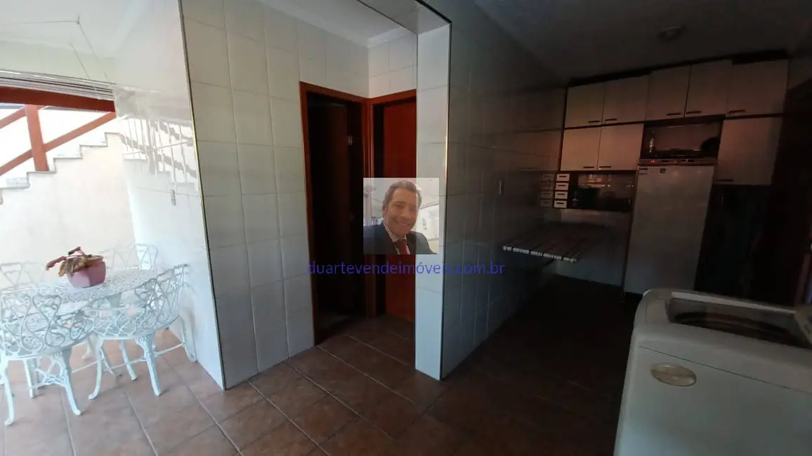 Foto 8 de Casa com 4 quartos à venda, 585m2 em Jardim Atalaia, Cotia - SP