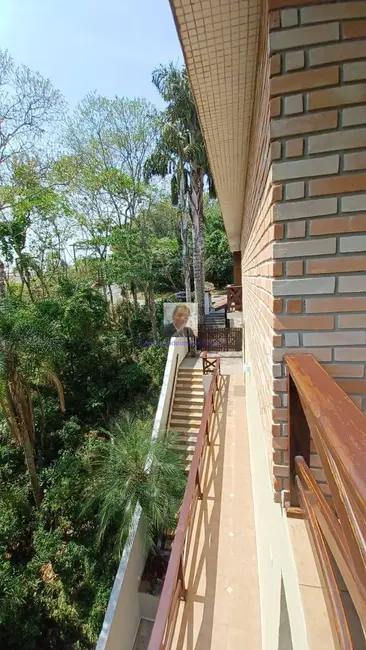 Foto 5 de Casa com 4 quartos à venda, 393m2 em Jardim Atalaia, Cotia - SP