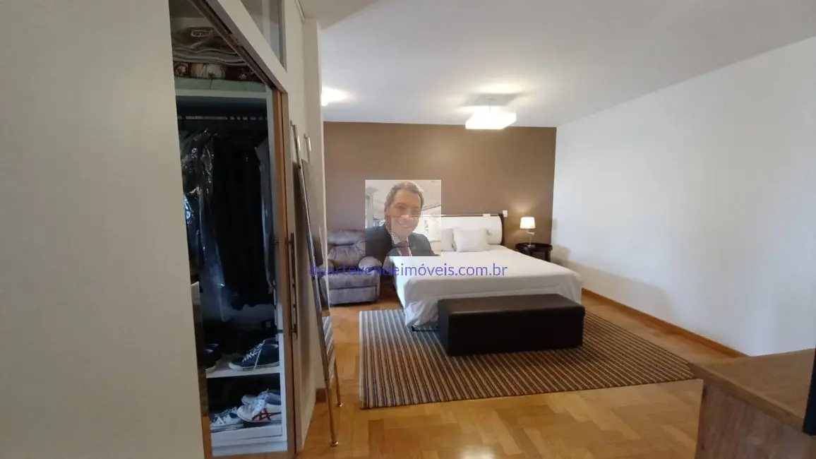 Foto 9 de Casa com 4 quartos à venda, 393m2 em Jardim Atalaia, Cotia - SP