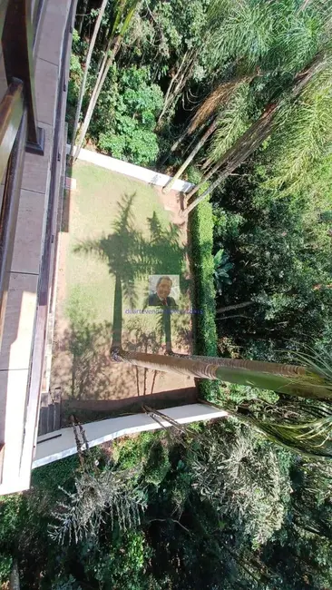 Foto 6 de Casa com 4 quartos à venda, 393m2 em Jardim Atalaia, Cotia - SP