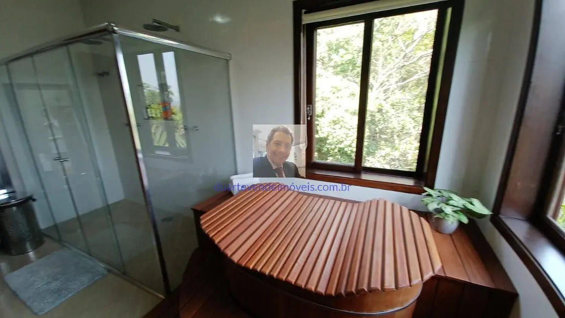 Foto 3 de Casa com 4 quartos à venda, 393m2 em Jardim Atalaia, Cotia - SP