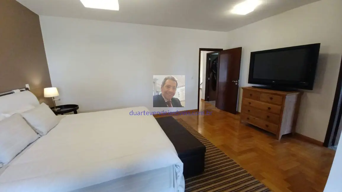 Foto 4 de Casa com 4 quartos à venda, 393m2 em Jardim Atalaia, Cotia - SP