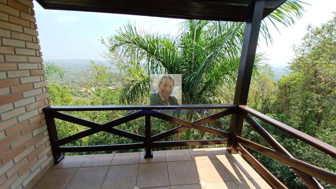 Foto 7 de Casa com 4 quartos à venda, 393m2 em Jardim Atalaia, Cotia - SP