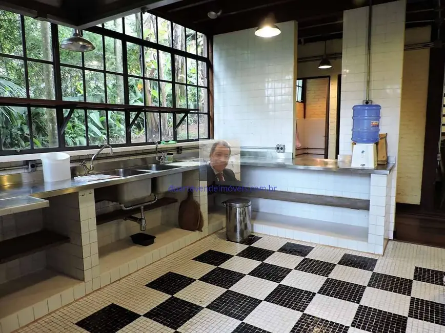 Foto 6 de Casa de Condomínio com 5 quartos à venda, 365m2 em Chácara dos Junqueiras, Carapicuiba - SP