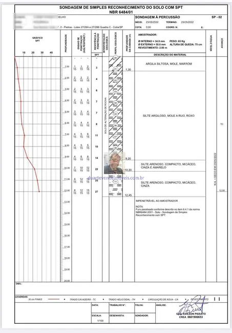 Foto 8 de Chácara à venda, 2093m2 em Chácara Recanto Verde, Cotia - SP
