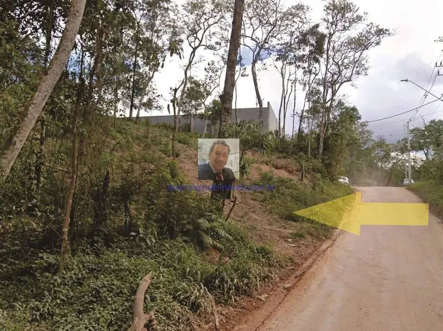 Foto 6 de Chácara à venda, 2093m2 em Chácara Recanto Verde, Cotia - SP