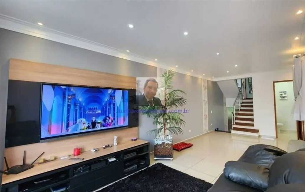 Foto 7 de Casa com 3 quartos à venda, 244m2 em Jardim Rio das Pedras, Cotia - SP