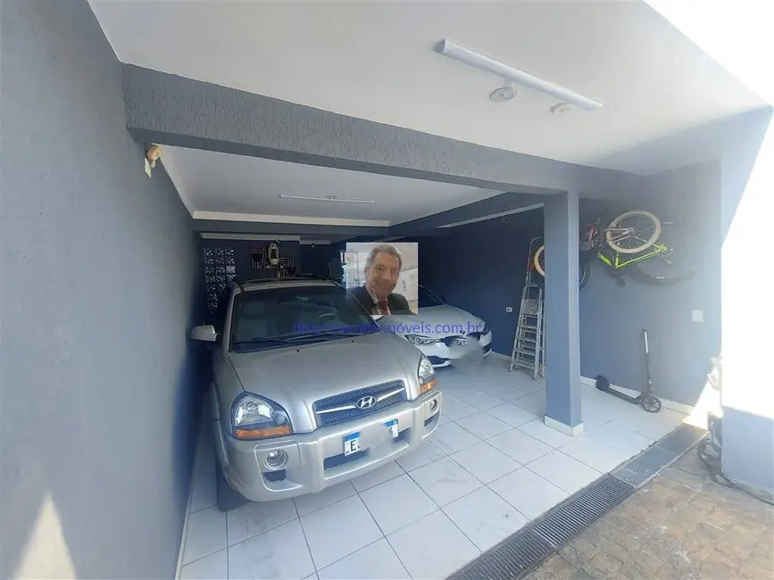 Foto 3 de Casa com 3 quartos à venda, 244m2 em Jardim Rio das Pedras, Cotia - SP