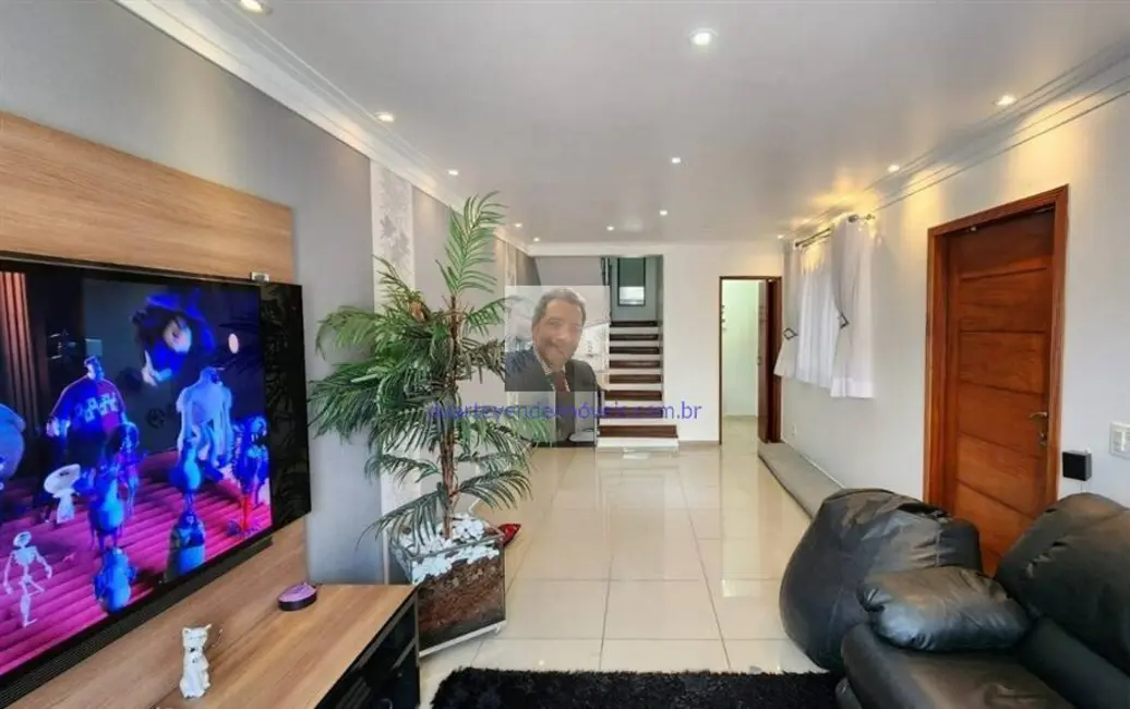 Foto 6 de Casa com 3 quartos à venda, 244m2 em Jardim Rio das Pedras, Cotia - SP