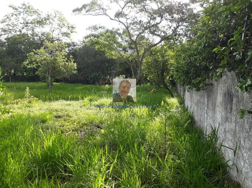 Foto 7 de Terreno / Lote à venda, 1483m2 em Jardim Passárgada I, Cotia - SP