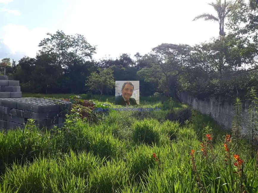 Foto 6 de Terreno / Lote à venda, 1483m2 em Jardim Passárgada I, Cotia - SP