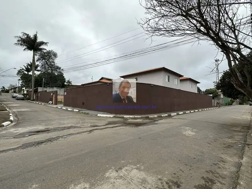 Foto 7 de Casa de Condomínio com 2 quartos à venda, 66m2 em Vargem Grande Paulista - SP
