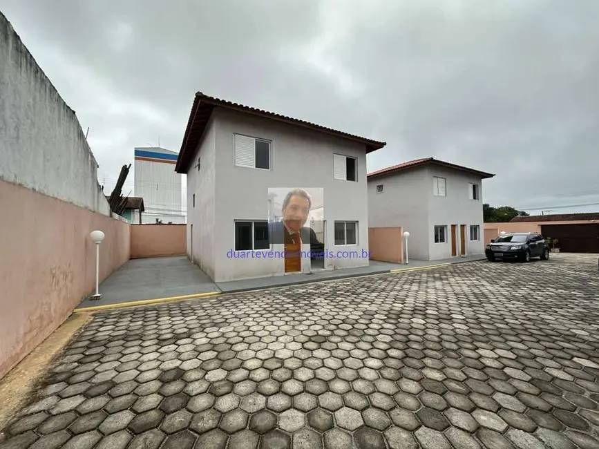 Foto 2 de Casa de Condomínio com 2 quartos à venda, 66m2 em Vargem Grande Paulista - SP