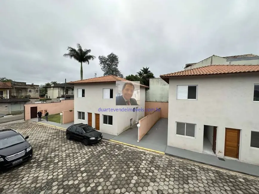 Foto 1 de Casa com 2 quartos à venda, 66m2 em Centro, Vargem Grande Paulista - SP