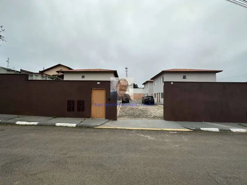 Foto 3 de Casa de Condomínio com 2 quartos à venda, 66m2 em Vargem Grande Paulista - SP