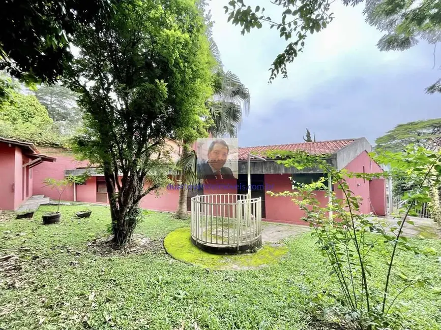 Casa com 4 quartos à venda, 409m2 em Chácara São João, Carapicuiba - SP - imagem 6 Foto 6 de Casa com 4 quartos à venda, 409m2 em Chácara São João, Carapicuiba - SP