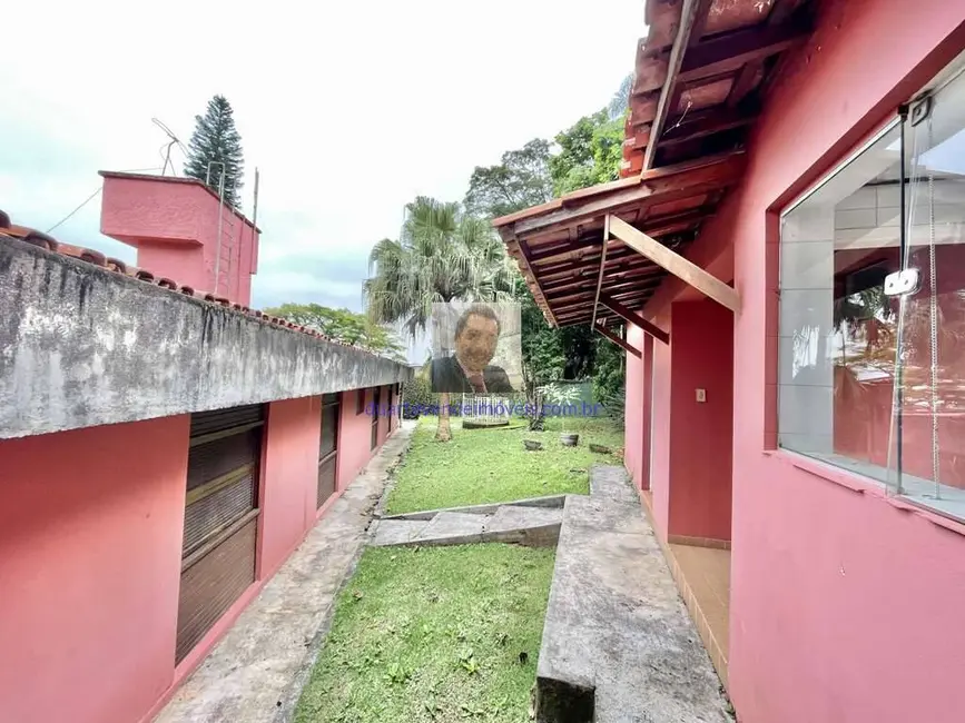 Casa com 4 quartos à venda, 409m2 em Chácara São João, Carapicuiba - SP - imagem 7 Foto 7 de Casa com 4 quartos à venda, 409m2 em Chácara São João, Carapicuiba - SP