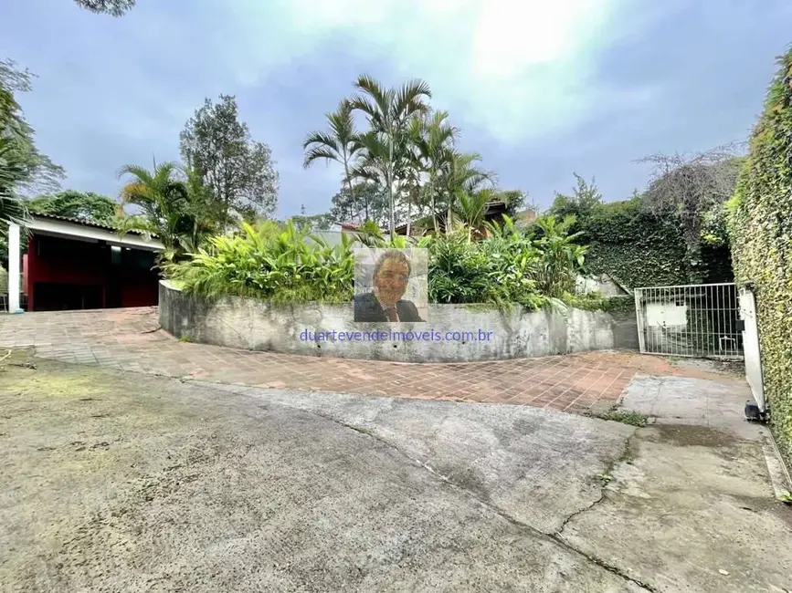 Casa com 4 quartos à venda, 409m2 em Chácara São João, Carapicuiba - SP - imagem 5 Foto 5 de Casa com 4 quartos à venda, 409m2 em Chácara São João, Carapicuiba - SP