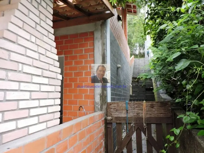 Foto 5 de Casa com 4 quartos à venda, 205m2 em Jardim Indaiá, Embu Das Artes - SP