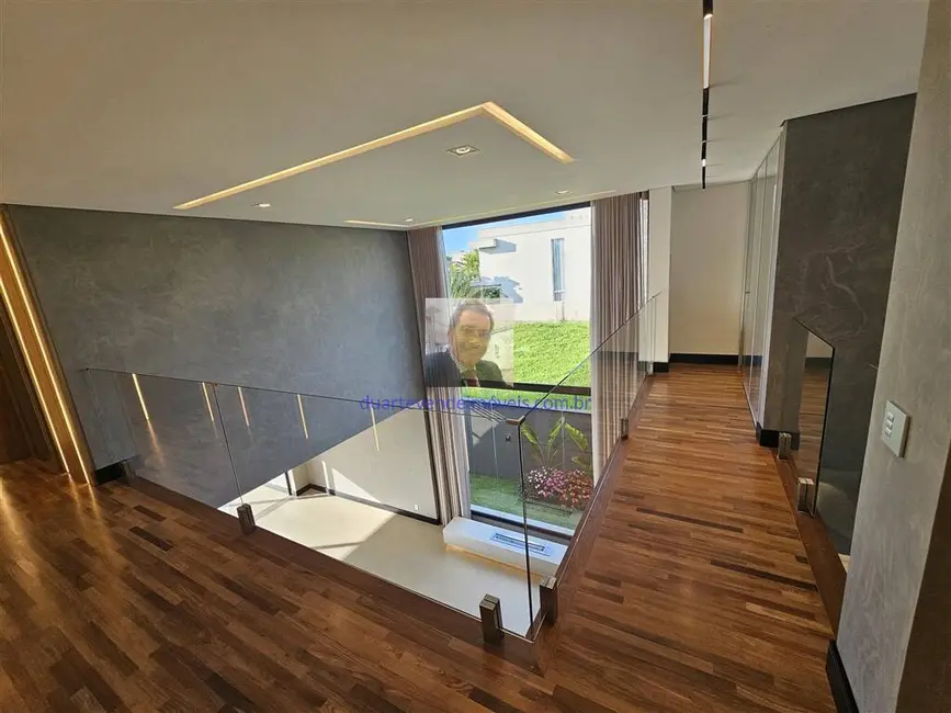 Foto 2 de Casa de Condomínio com 4 quartos à venda, 430m2 em Alphaville, Santana De Parnaiba - SP