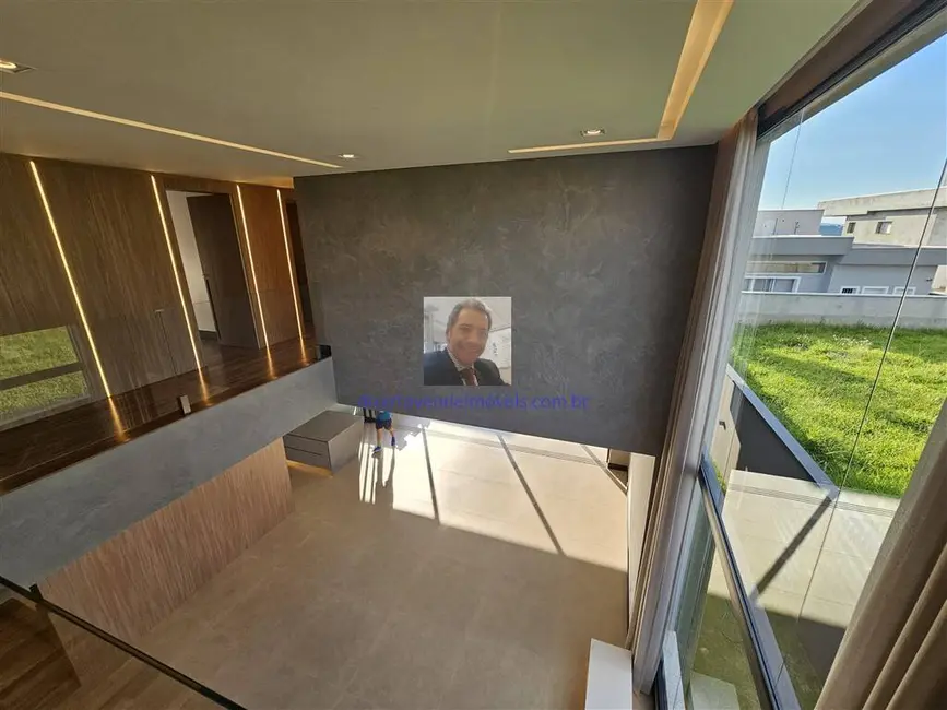 Foto 4 de Casa de Condomínio com 4 quartos à venda, 430m2 em Alphaville, Santana De Parnaiba - SP