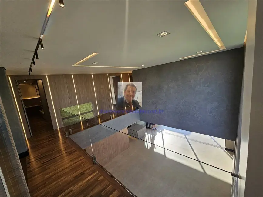 Foto 3 de Casa de Condomínio com 4 quartos à venda, 430m2 em Alphaville, Santana De Parnaiba - SP