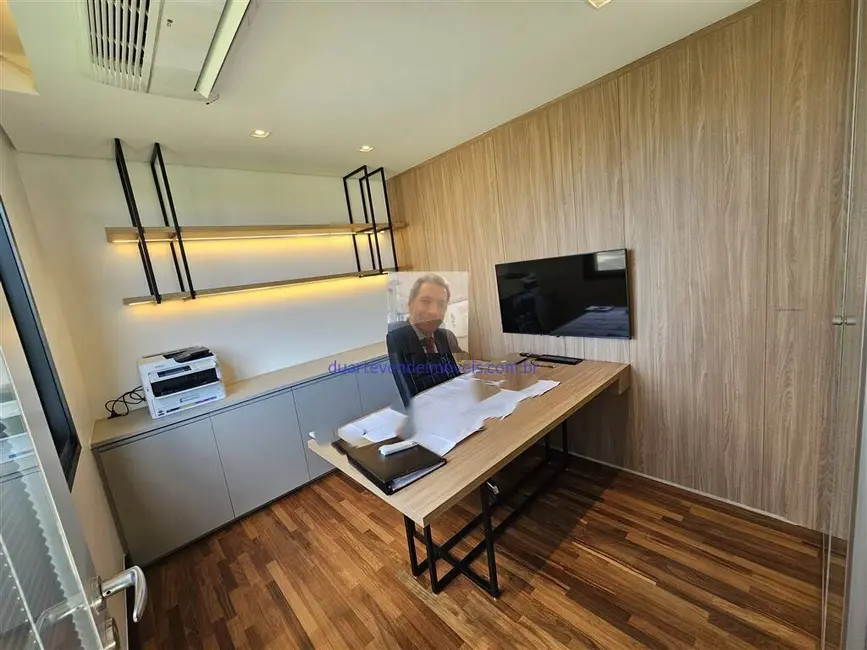 Foto 5 de Casa de Condomínio com 4 quartos à venda, 430m2 em Alphaville, Santana De Parnaiba - SP