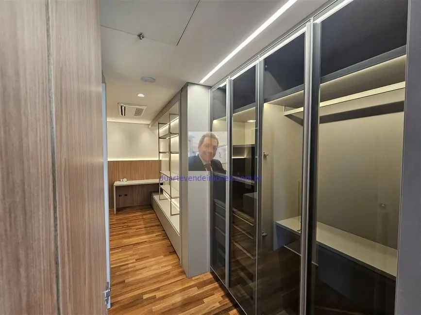 Foto 9 de Casa de Condomínio com 4 quartos à venda, 430m2 em Alphaville, Santana De Parnaiba - SP