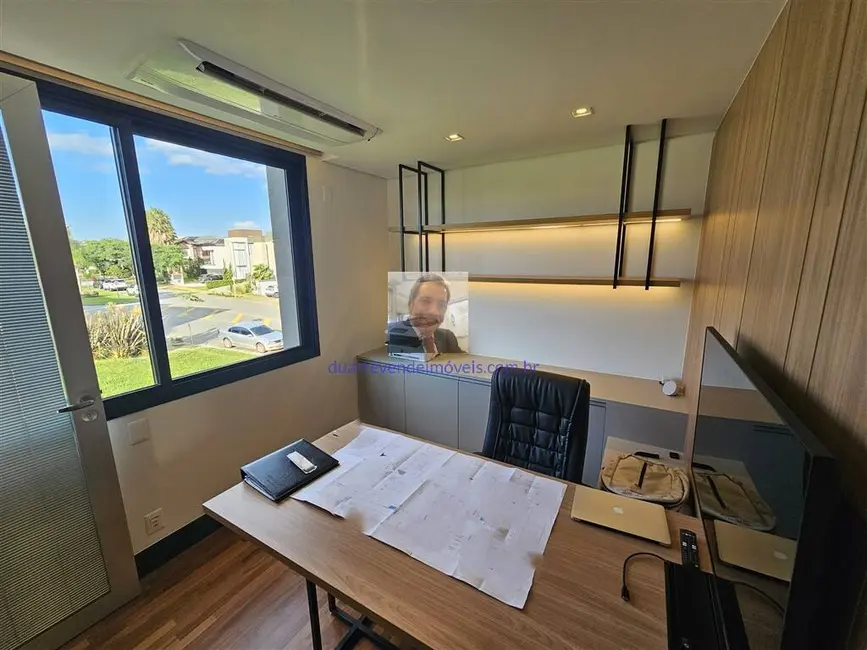 Foto 6 de Casa de Condomínio com 4 quartos à venda, 430m2 em Alphaville, Santana De Parnaiba - SP