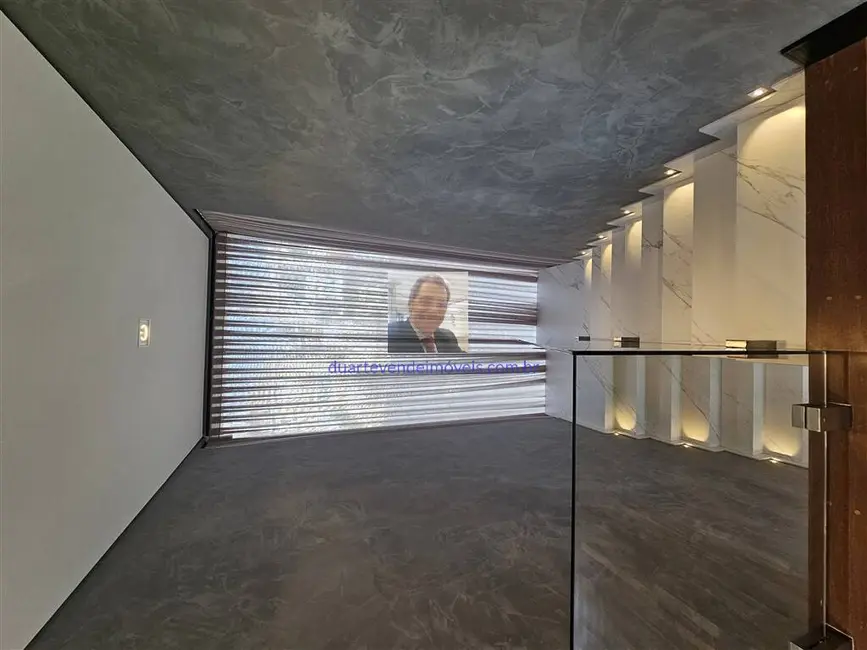 Foto 7 de Casa de Condomínio com 4 quartos à venda, 430m2 em Alphaville, Santana De Parnaiba - SP