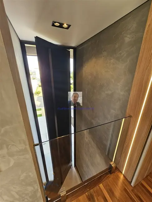 Foto 8 de Casa de Condomínio com 4 quartos à venda, 430m2 em Alphaville, Santana De Parnaiba - SP